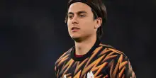 Dybala, inizio super! Sinistro al volo e gol contro la Primavera