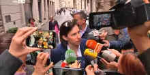 Schlein: 'Attacco Trump a Papa &egrave; inaccettabile'