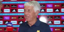 Roma, Gasperini: 'Dybala e Malen straordinari'