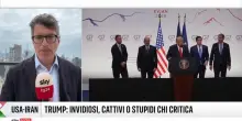 Sky TG24, Timeline, firmato l&rsquo;accordo tra Usa e Iran 3