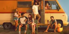 Tutta la verit&agrave; delle mie bugie, trama e cast della serie Netflix
