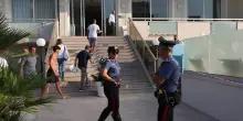 Bimba 4 anni annegata in piscina a Milano Marittima, indagato il padre