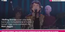 Rolling Stones, una band da 200 milioni di album