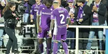 Gli highlights di Fiorentina-Bologna 3-2