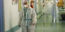 Medici ospedalieri: Il sistema non reggerebbe oggi una nuova pandemia