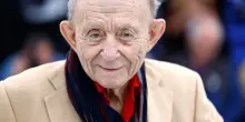 Morto Frederick Wiseman, celebre regista di documentari