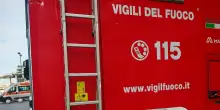 Lucca, famiglia con bimbi 1 e 3 anni intossicata da monossido
