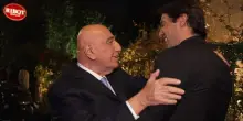 Milan, certi amori non finiscono: Galliani riabbraccia Kak&agrave;