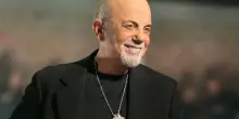 Billy Joel rassicura i fan dopo l&rsquo;intervento al cervello: 'Sto bene'