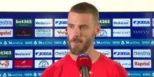 De Gea: 'Kean? Chi non vuole restare deve andare via'
