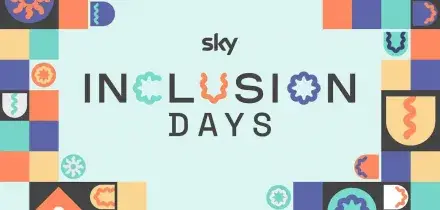 Sky Inclusion Days, l'evento in diretta allo Sky Campus il 27 maggio