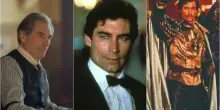 Timothy Dalton compie 80 anni, da 007 a Flash Gordon: film pi&ugrave; famosi