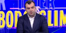 'Poca grinta e poca intensit&agrave;', l'analisi di Pandev dopo il ko dell'Inter col Bodo