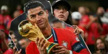 Le probabili formazioni di Colombia-Portogallo