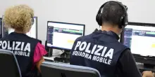 Polizia, 83 latitanti arrestati grazie al Progetto Wanted