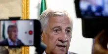 Tajani: 'Russia potrebbe interferire sul voto in Italia'