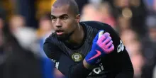 Como in chiusura per il prestito di Robert Sanchez dal Chelsea