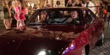 Fast and Furious 6, il cast del film stasera in tv