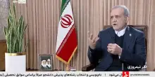 Iran, giallo su sorte Erfan Soltani