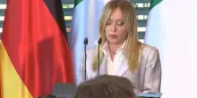 Meloni: 'L'Europa deve assumersi le sue responsabilit&agrave;'