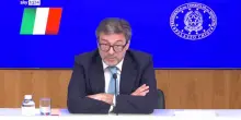 Dpf, Giorgetti: scostamento? non escluderei Italia si muova da sola