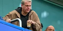Riassetto societario al Chelsea: se ne va il presidente Boehly