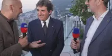 Cairo a Sky Sport apre alla cessione del Toro: 'Se arriva un'offerta...'
