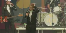 La Prima Estate, The Hives al Festival: 'Ciao amici!'