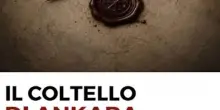 'Il coltello di Ankara': il thriller del giornalista Andrea Ballerini