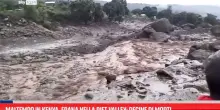 Maltempo in Kenya, frana nella Rift Valley: decine di morti