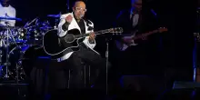 Morto Peabo Bryson, star R&B e voce di colonne sonore Disney