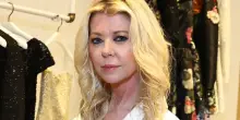 Tara Reid in ospedale: 'Hanno messo qualcosa nel mio bicchiere'