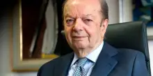 Morto l&rsquo;imprenditore Giuseppe Crippa, fondatore della Brianza Plastica