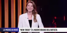 Ros&eacute; torna con nuova musica, ecco il brano 'new trick'