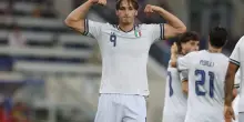 Lussemburgo-Italia 0-1, le pagelle degli azzurri di Baldini