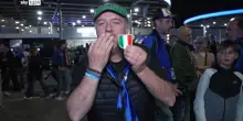 Inter campione, nerazzurri vincono 21esimo scudetto