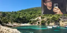 Croazia, 20enne italiano morto durante un giro in moto d'acqua