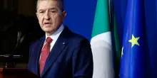 Bankitalia, Panetta: 'L'Europa mostri rapidit&agrave; di azione e pi&ugrave; unit&agrave;'