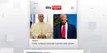 I titoli di Sky TG24 del 5 maggio, edizione delle 19