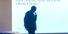 Mario Calabresi verso la candidatura a sindaco di Milano
