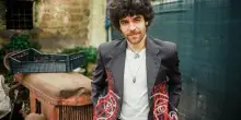 Roberto Colella, album Ce Sta Sempre Na via: 'Libert&agrave; &egrave; una conquista'