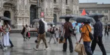 Meteo, continua il caldo ma ancora per poco: quando arriva la pioggia