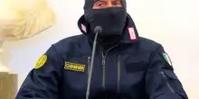 Morto il 'Comandante Alfa', tra i fondatori del Gis dei carabinieri