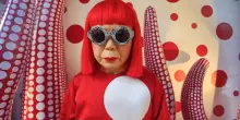 Morte Yayoi Kusama, le 15 opere pi&ugrave; famose dell'artista giapponese