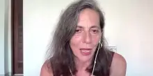 Terremoto Indonesia, la testimonianza di un'italiana