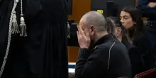 Omicidi Villa Pamphili, per i giudici pu&ograve; riprendere processo Kaufmann