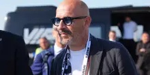 Italiano (Besiktas): 'Vlahovic il pi&ugrave; forte mai allenato, non so perch&eacute; alla Juve non trovasse spazio'