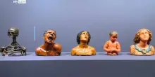 C'era una volta la ceroplastica, arte dimenticata agli Uffizi