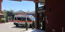 Cinisello Balsamo, ragazza trovata morta in hotel: si cerca un uomo