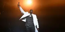 Puff Daddy scrive al giudice: 'Mi dia un'altra possibilità'